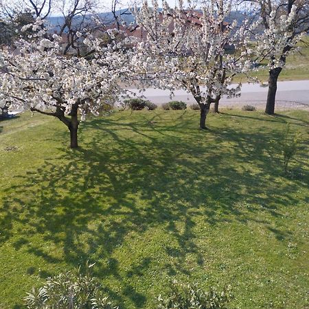 Daal Roč Exterior foto