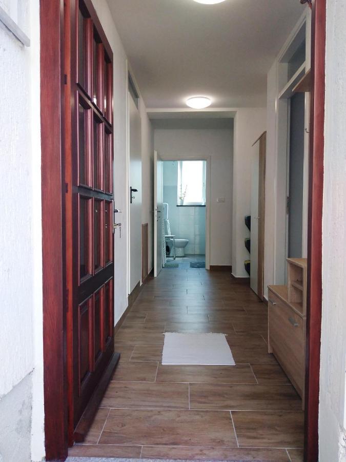 Daal Roč Exterior foto