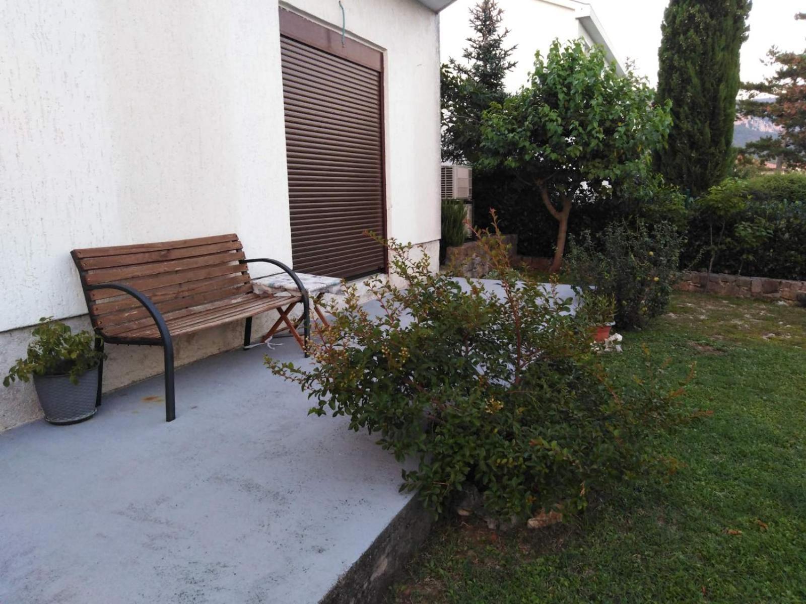 Daal Roč Exterior foto