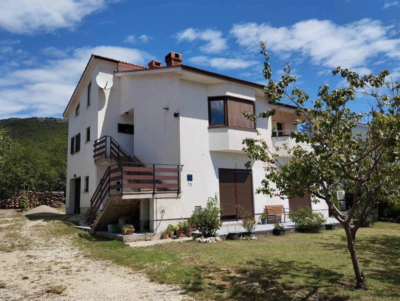 Daal Roč Exterior foto